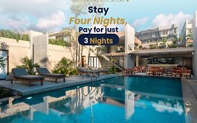 Collection O Faisano Boutique Luxury Hotel, Tulum Beach